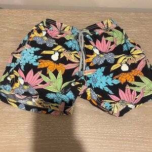 Vilebrequin boys 8 ANS swim trunks